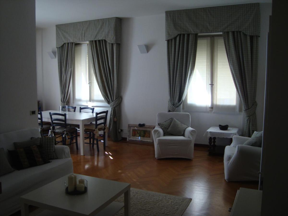 Sotto Fiesole Apartment Florenz