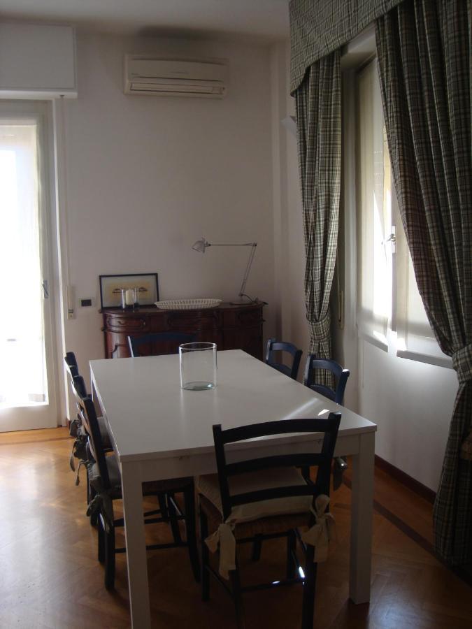 Apartment Sotto Fiesole Florenz