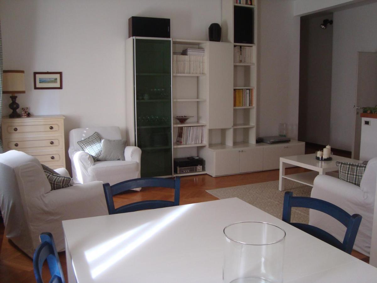 Apartment Sotto Fiesole Florenz