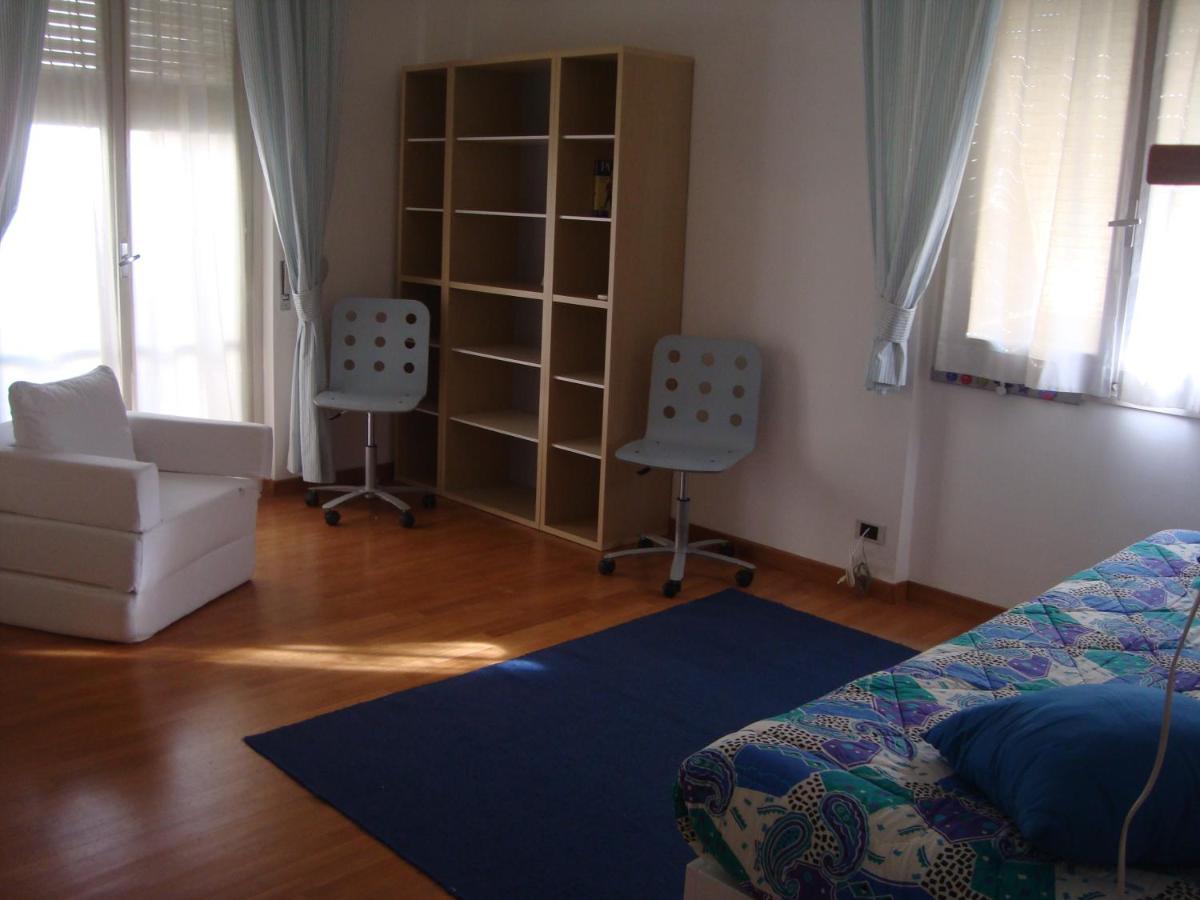 Sotto Fiesole Apartment Florenz