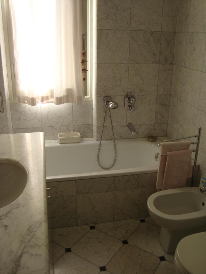 Apartment Sotto Fiesole Florenz