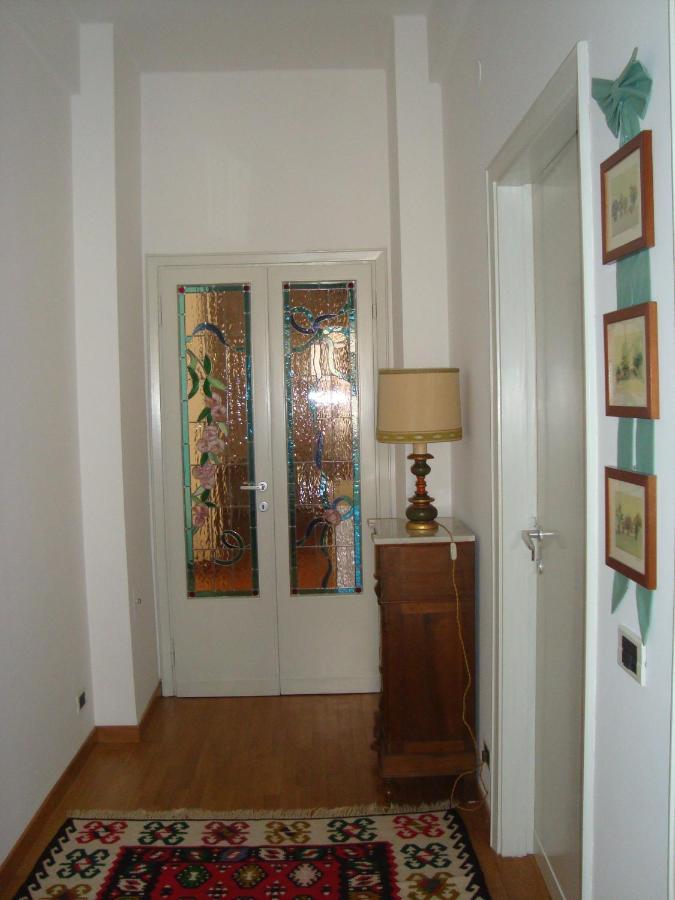 Apartment Sotto Fiesole Florenz