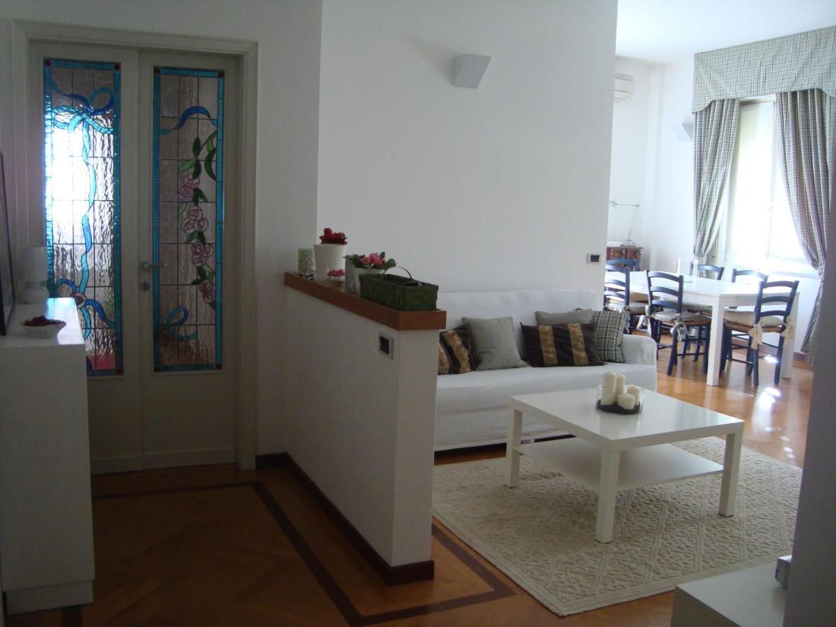 Sotto Fiesole Apartment Florenz