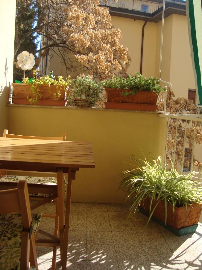 Sotto Fiesole * Firenze